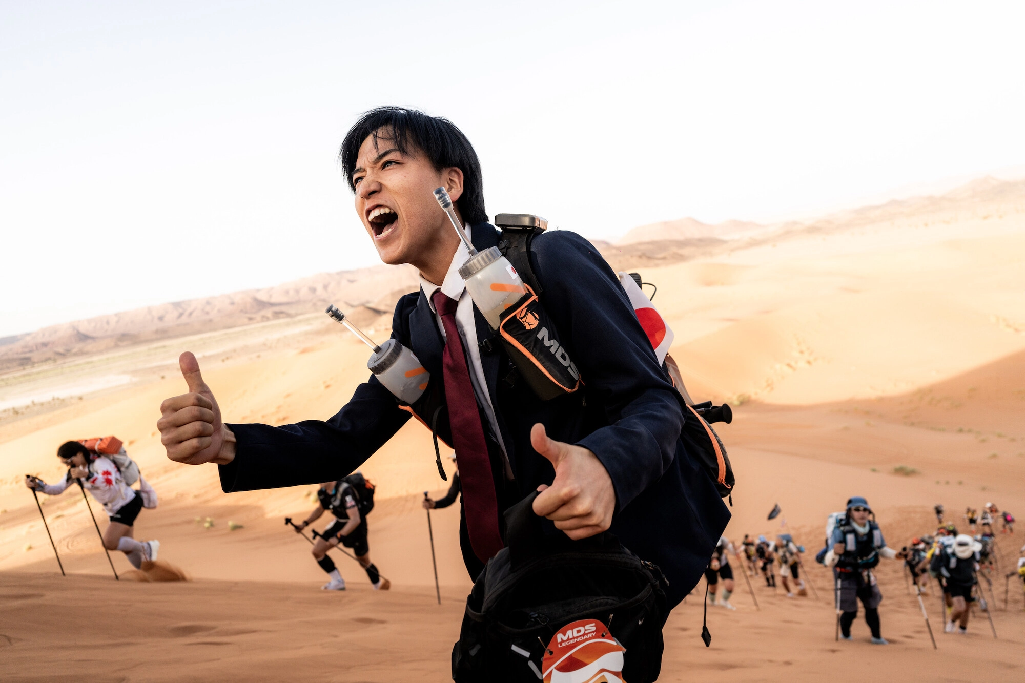 Image d'illustration accessibilité